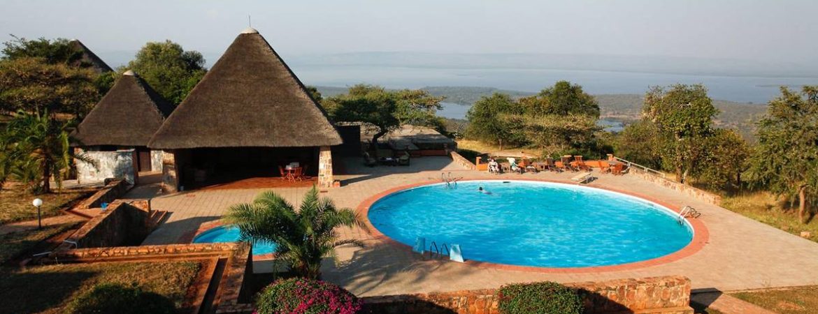 Akagera Game Lodge