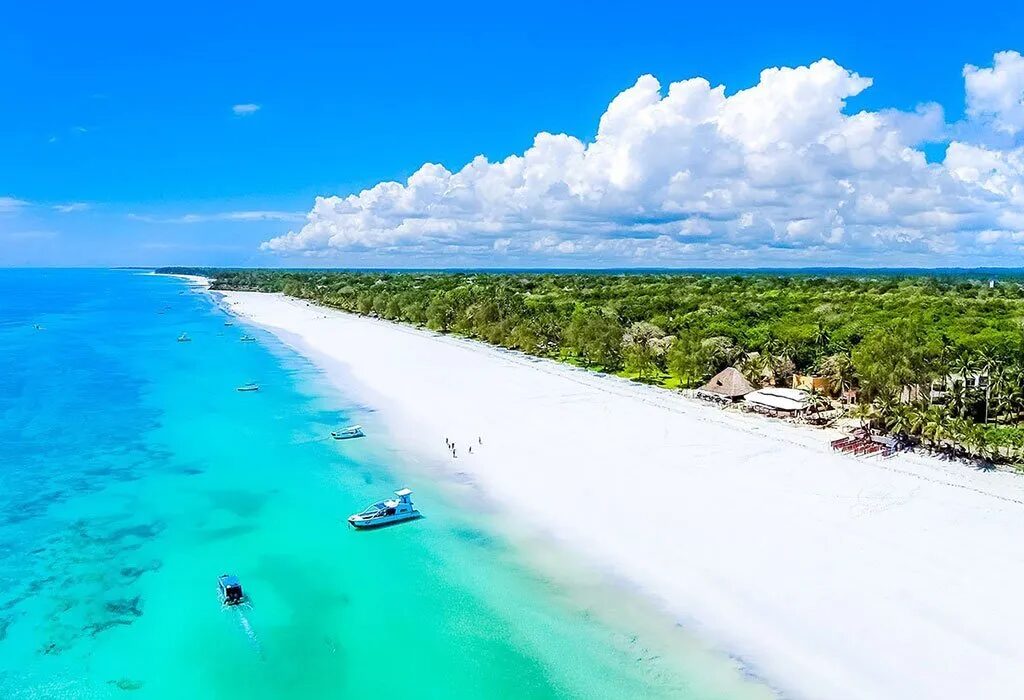 Diani-Beach